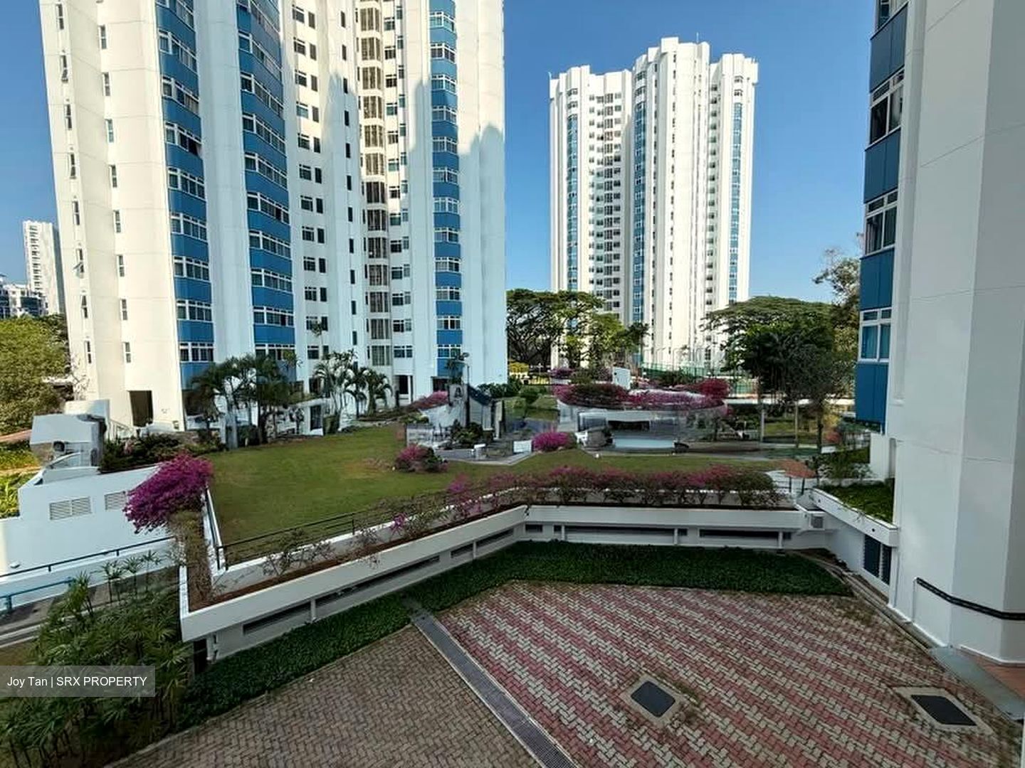 The Waterside (D15), Condominium #605420371